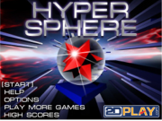 Hyper Sphere Game